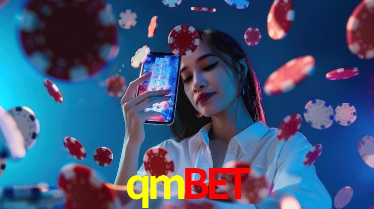 Explorando a Categoria de Eventos em Apostas na qmbet