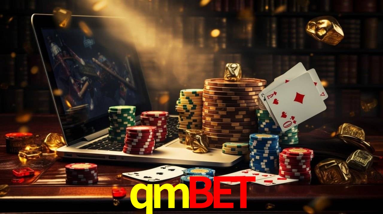 Interface Premium qmbet