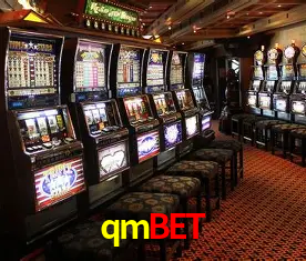 A Emoção da Loteria na qmbet: Uma Chance de Mudança de Vida