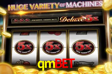 Descubra o Mundo do Cassino Online com qmbet