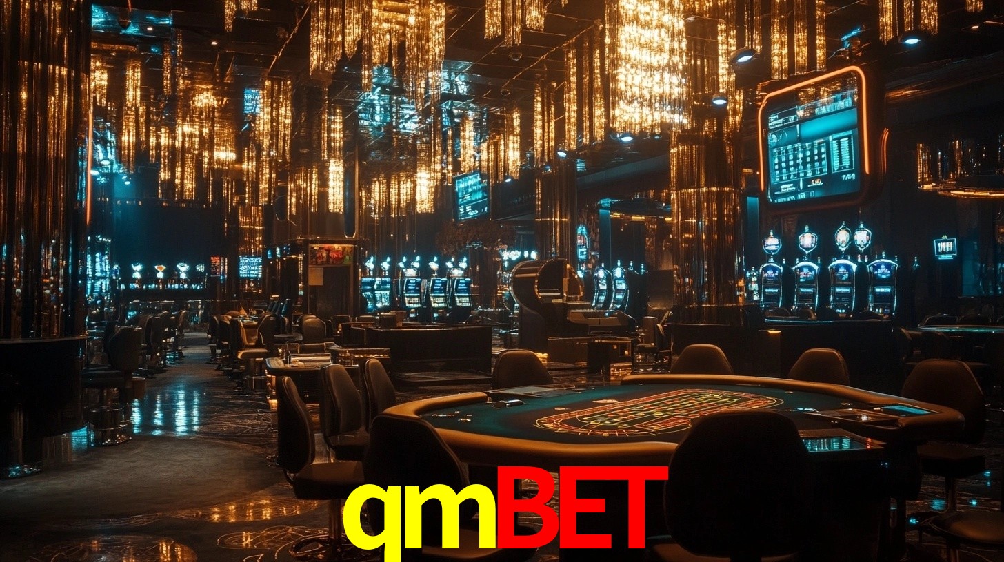 qmbet: Seu Especialista em Apostas Esportivas Brasileiras