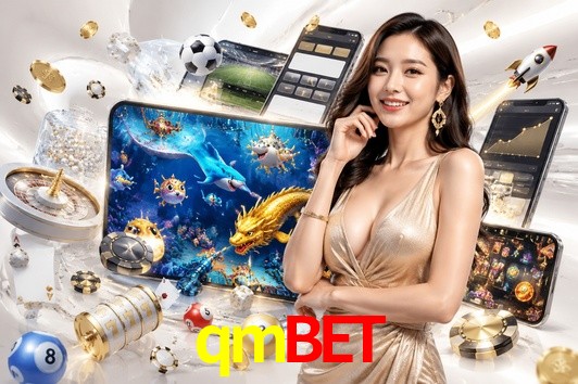 Live Casino qmbet