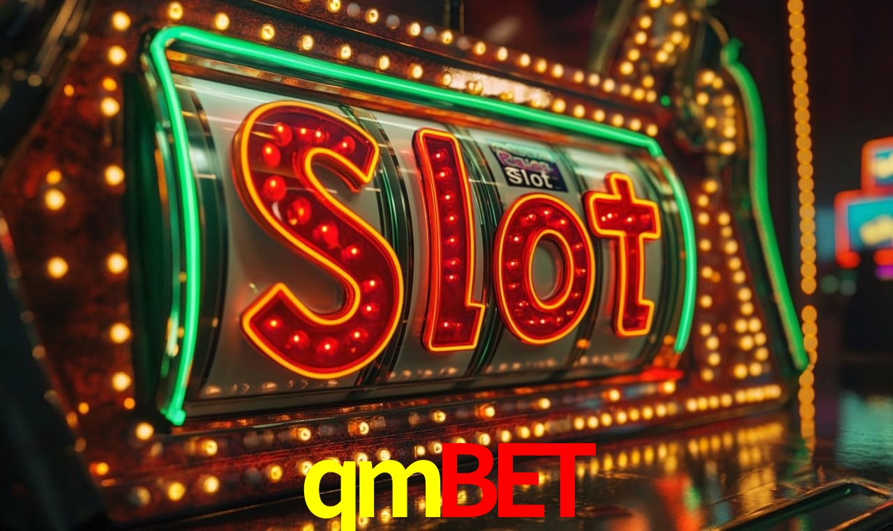 Diretório de Jogos qmbet