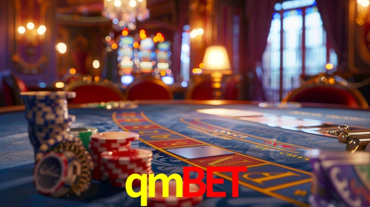 Account Benefits qmbet