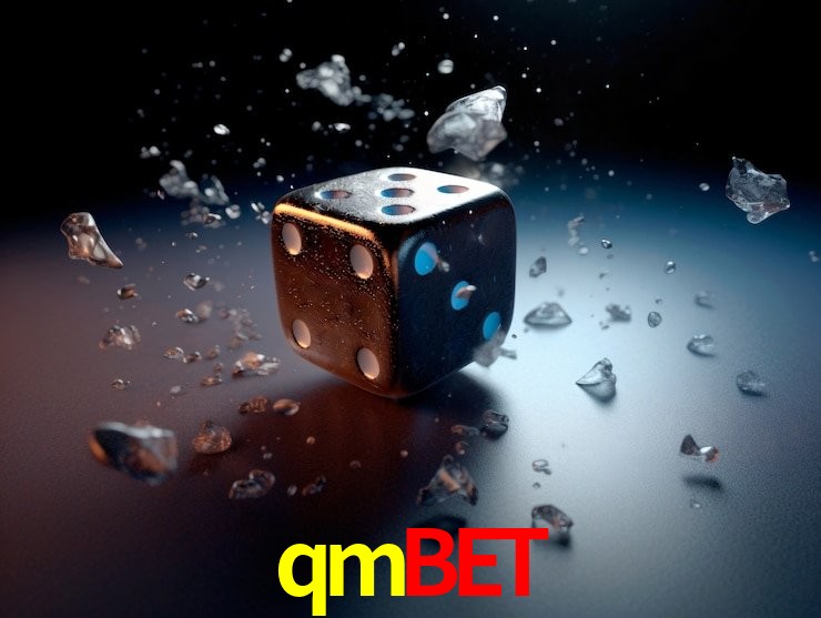 Tecnologia da Plataforma qmbet