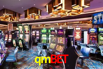 A Emoção da Loteria na qmbet: Uma Chance de Mudança de Vida
