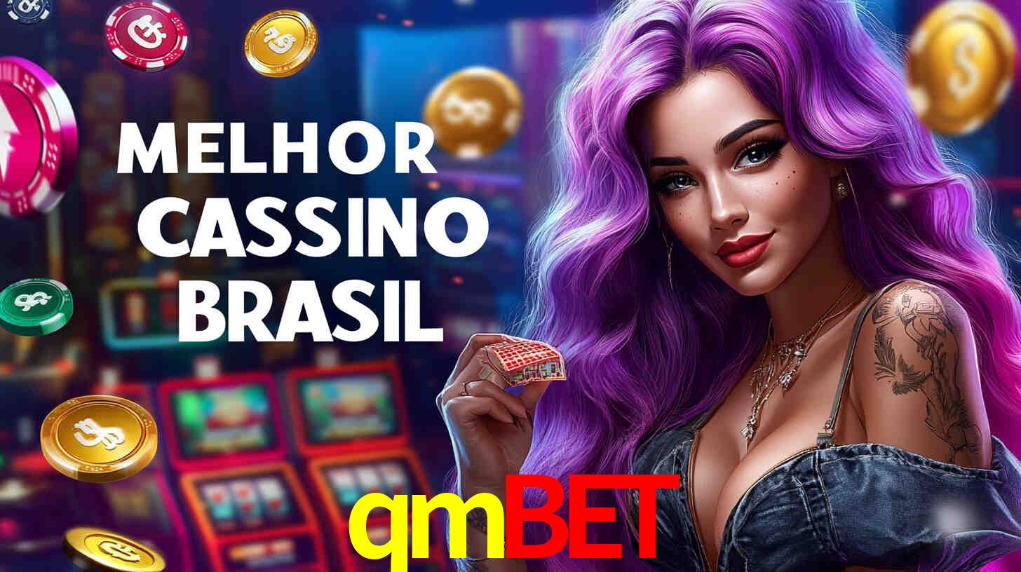 A Experiência Imersiva dos Cassinos Ao Vivo no qmbet