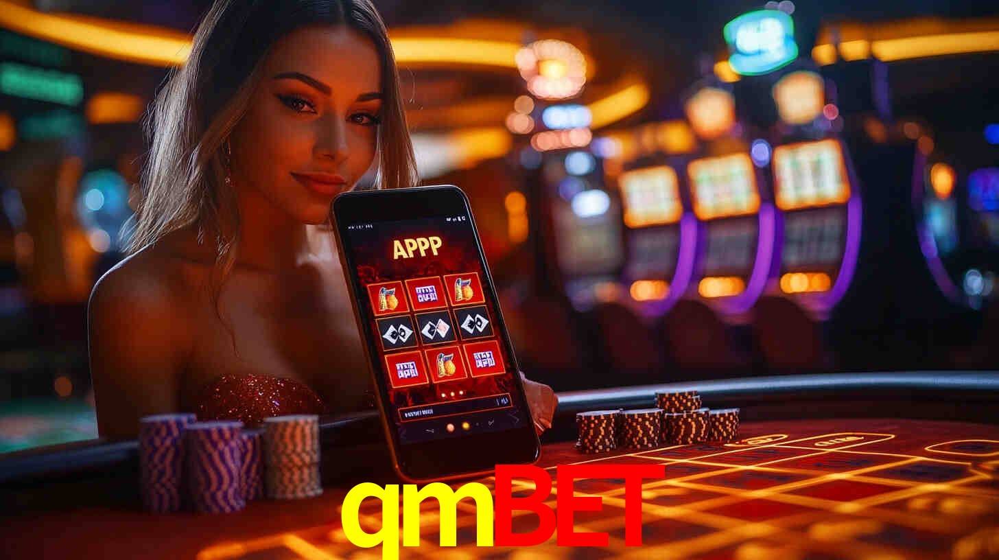 Descubra o Programa VIP da qmbet: Vantagens Exclusivas para Jogadores