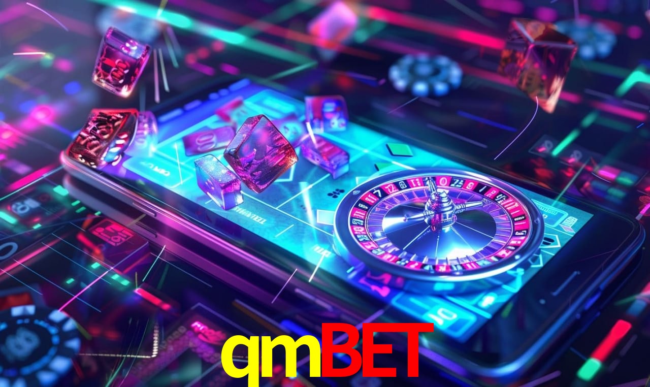 Casino Ao Vivo qmbet