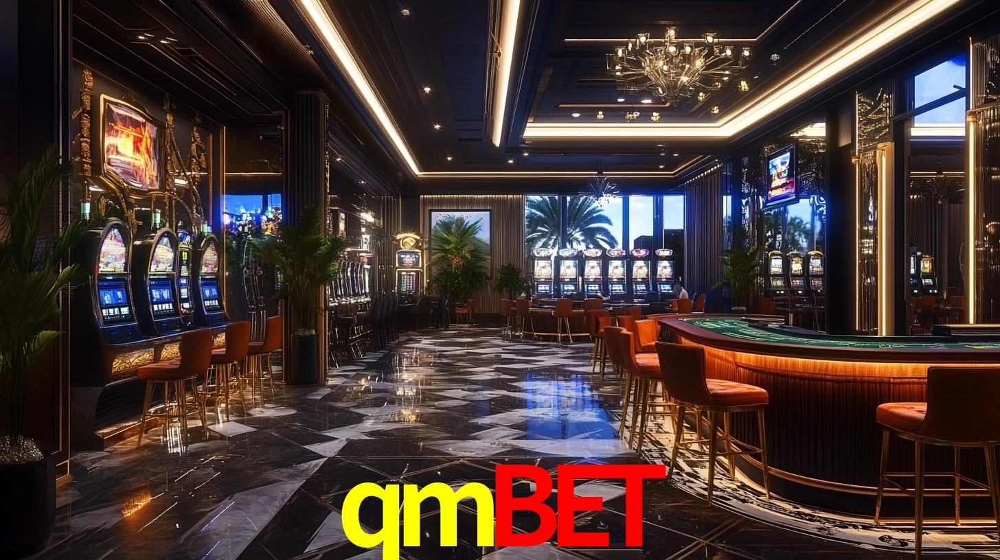 qmbet App Interface