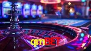 Mesa de Blackjack qmbet