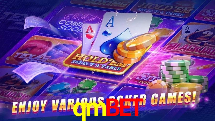 Descubra o Programa VIP da qmbet: Vantagens Exclusivas para Jogadores