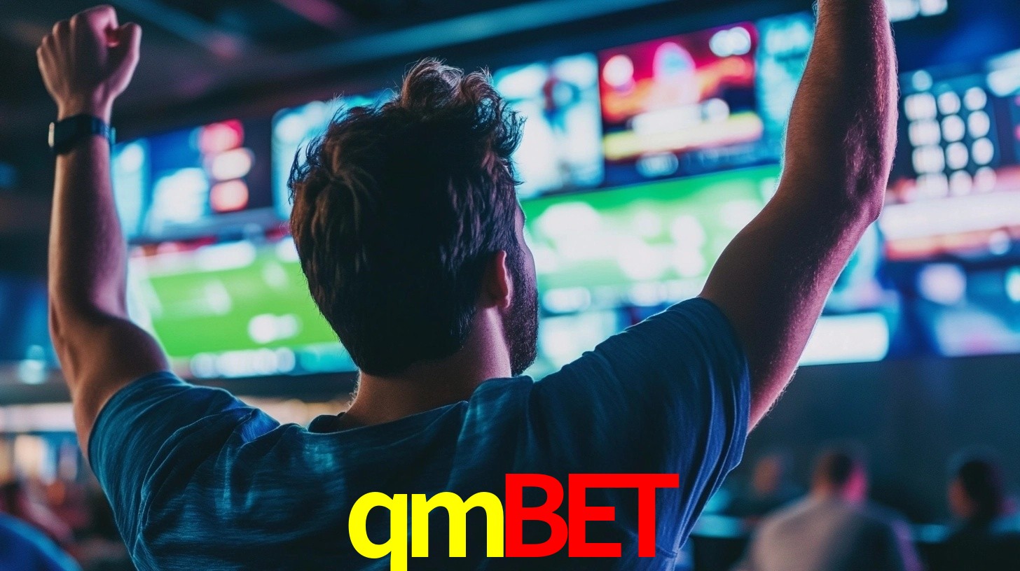 qmbet - A Melhor Escolha Para Jogadores De Cassino - qmbet.com