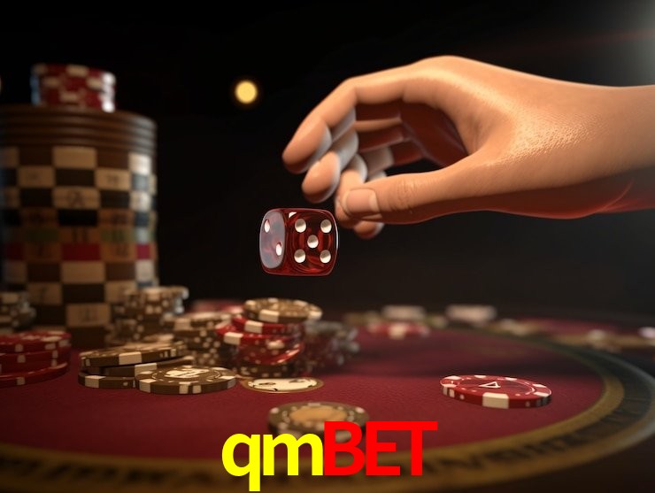 Estatísticas Esportivas qmbet