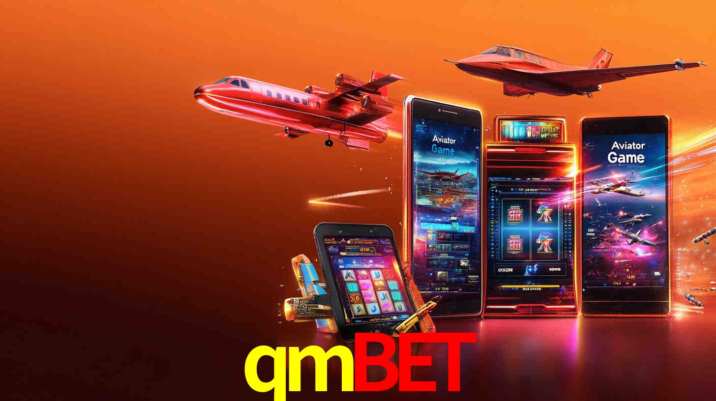 Desvendando o Mundo dos Jogos Virtuais na qmbet