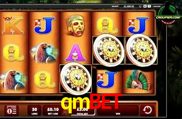 Inovações de Jogos na qmbet: O Futuro das Experiências Interativas