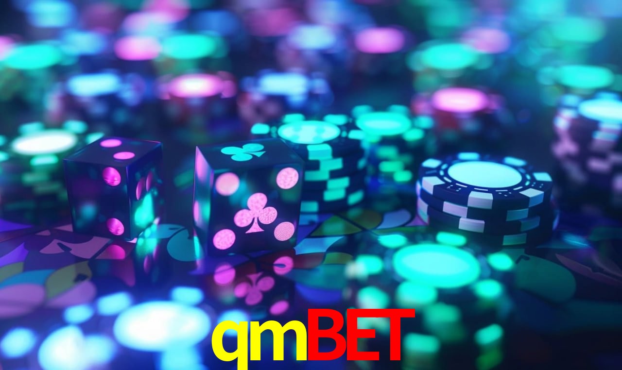 Interface do App qmbet