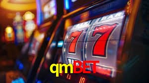 Recursos de Bônus qmbet