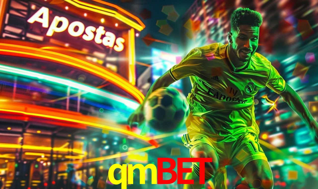 Apostas de Basquete qmbet