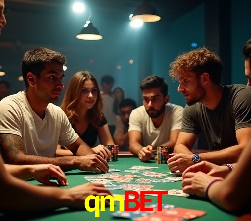 Integração de APIs qmbet