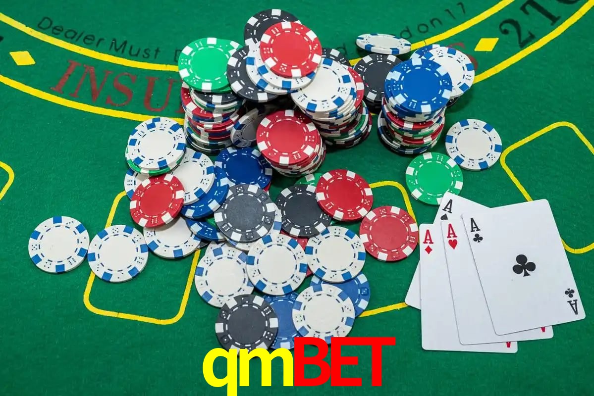 cassino qmbet