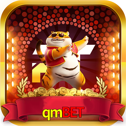 Logo da qmbet